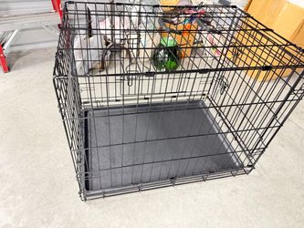Dog kennel