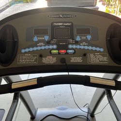 Treadmill 