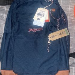 JanSport Backpack