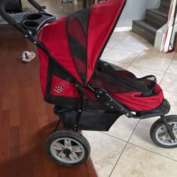 Pet Jogger