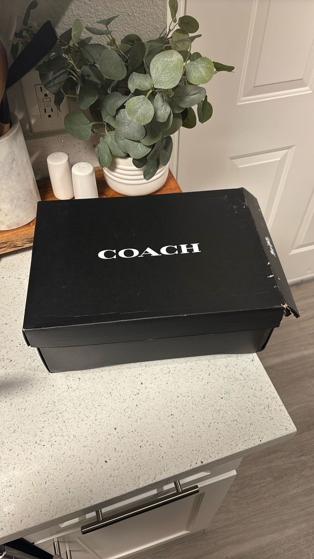 Coach