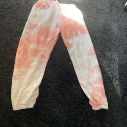 Sweatpants 