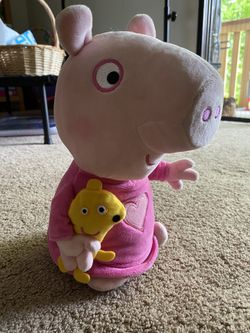 Peppa Pig
