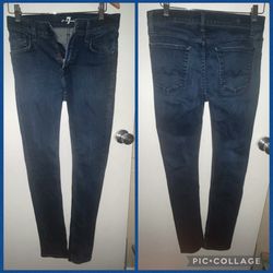 7 Jeans