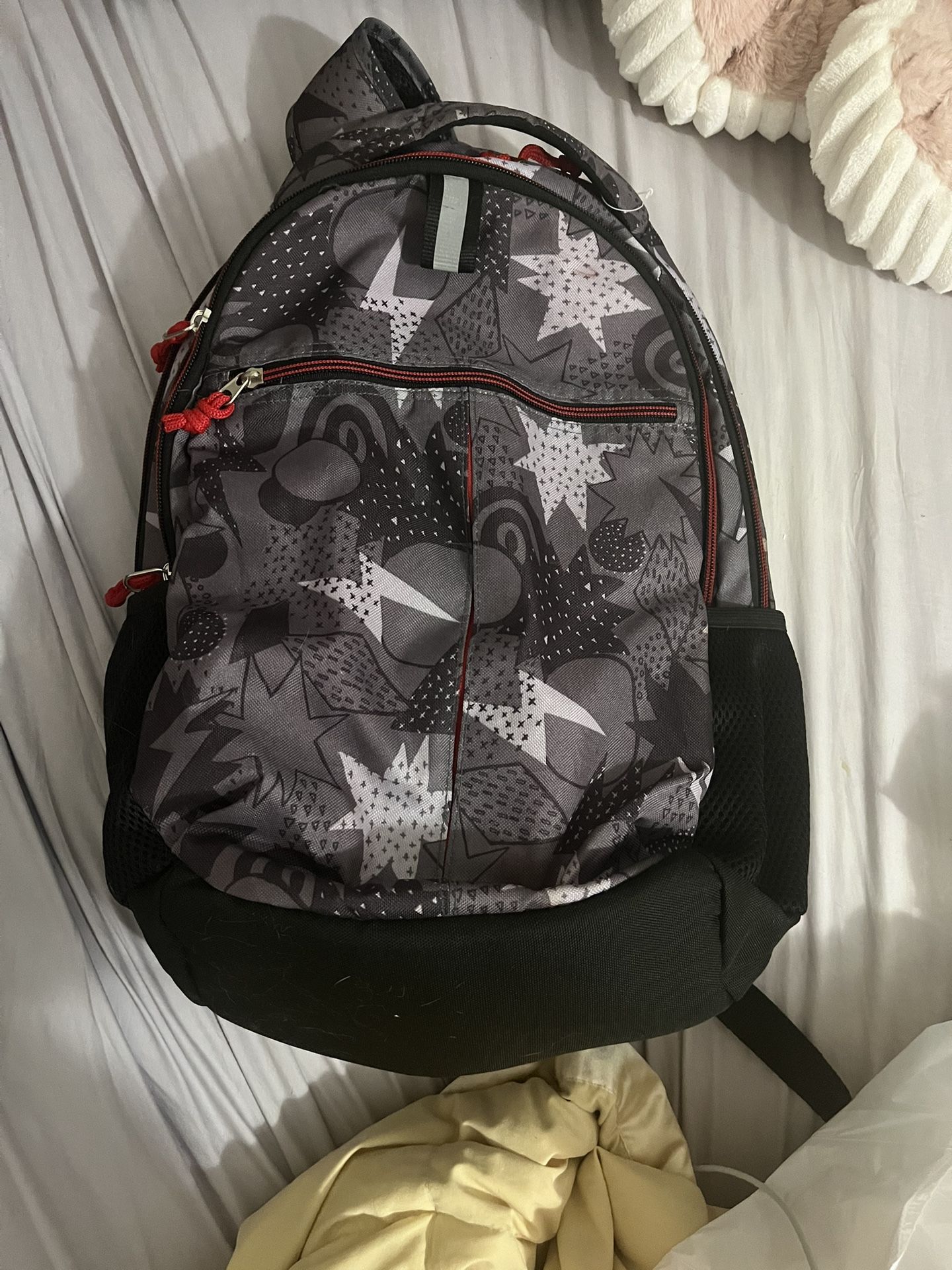 Kids Backpack.