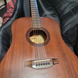 Acoustic Guitar 