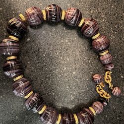 Necklace siki paris