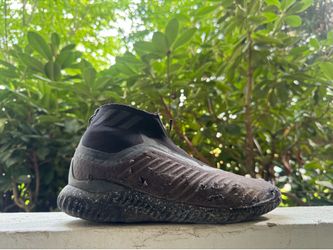 Adidas alpha bounce mid