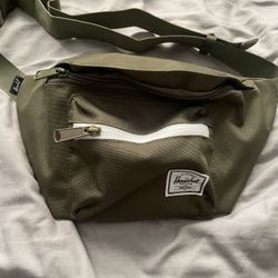 Herschel Fanny Pack 