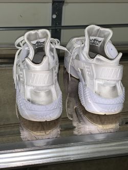 Sz 12 Nike Huaraches 