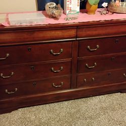 Beautiful Strong Dresser
