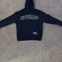 Howard Hoodie