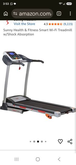 $280 Treadmil . Great condition!
