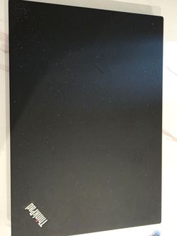 Lenovo ThinkPad P14s – i5 / 16GB / 512GB SSD / Quadro P520 / Win 11 Pro