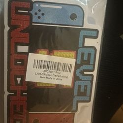 Gaming Birthday Invitations 