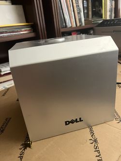 Subwoofer PC Dell 