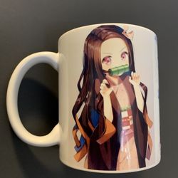 Demon Slayer Mug “ Nezuko “ 