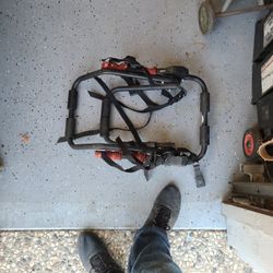 Bell Bike Rack For Car 