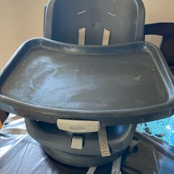 Silla Para Comer De Bebe Gratis 