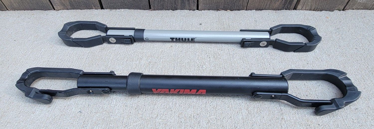 Bike adapters