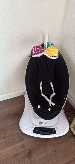 baby swing