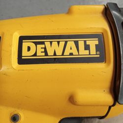 DeWalt Coil Nailer Pneumatic