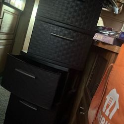$5  For Both Brand New Drawers   