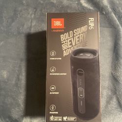 Jbl Flip 6