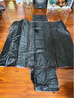 Dog car seat cover