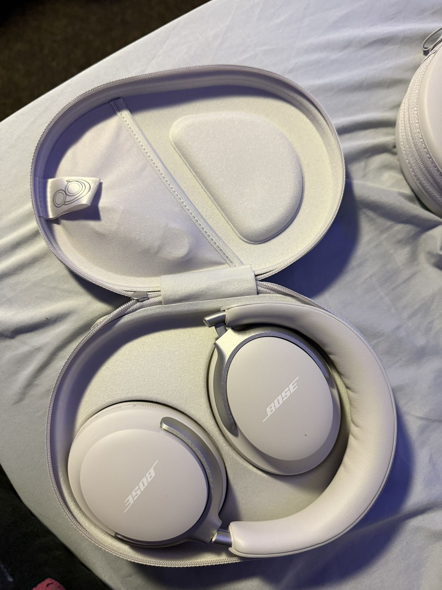 Bose QuietComfort Ultra Headphones