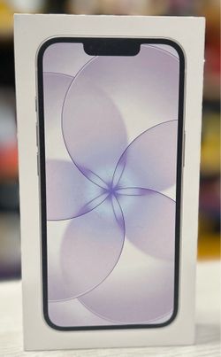 iPhone 17e | Brand New and Sealed | (White, 256GB)