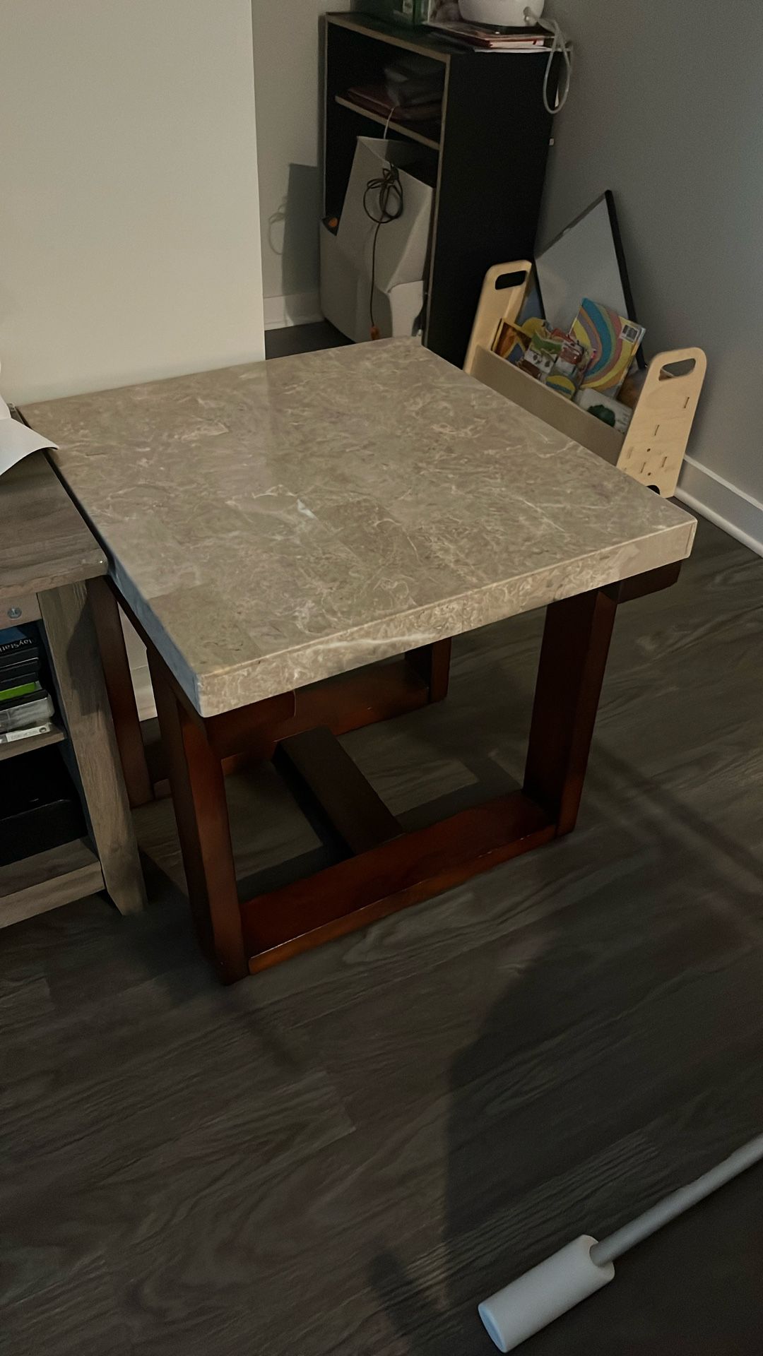 Beautiful End Table