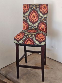 Unique design bohemian chair
