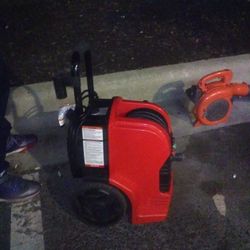 Snap-on Electric Power Washer