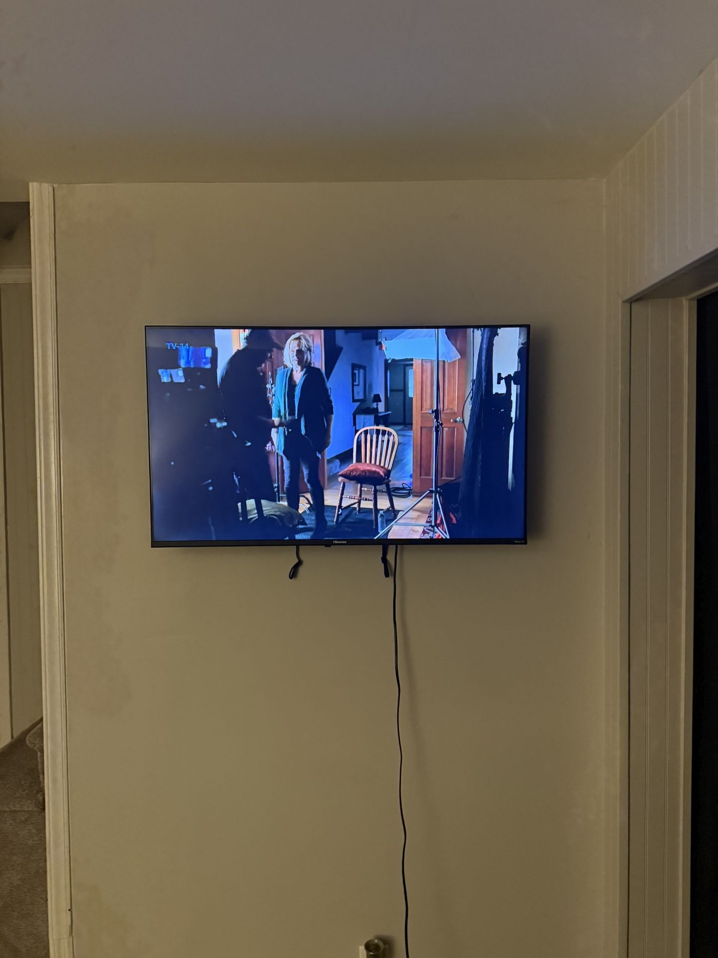 Roku Smart Tv $120