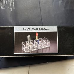 New Lipstick Holder $6