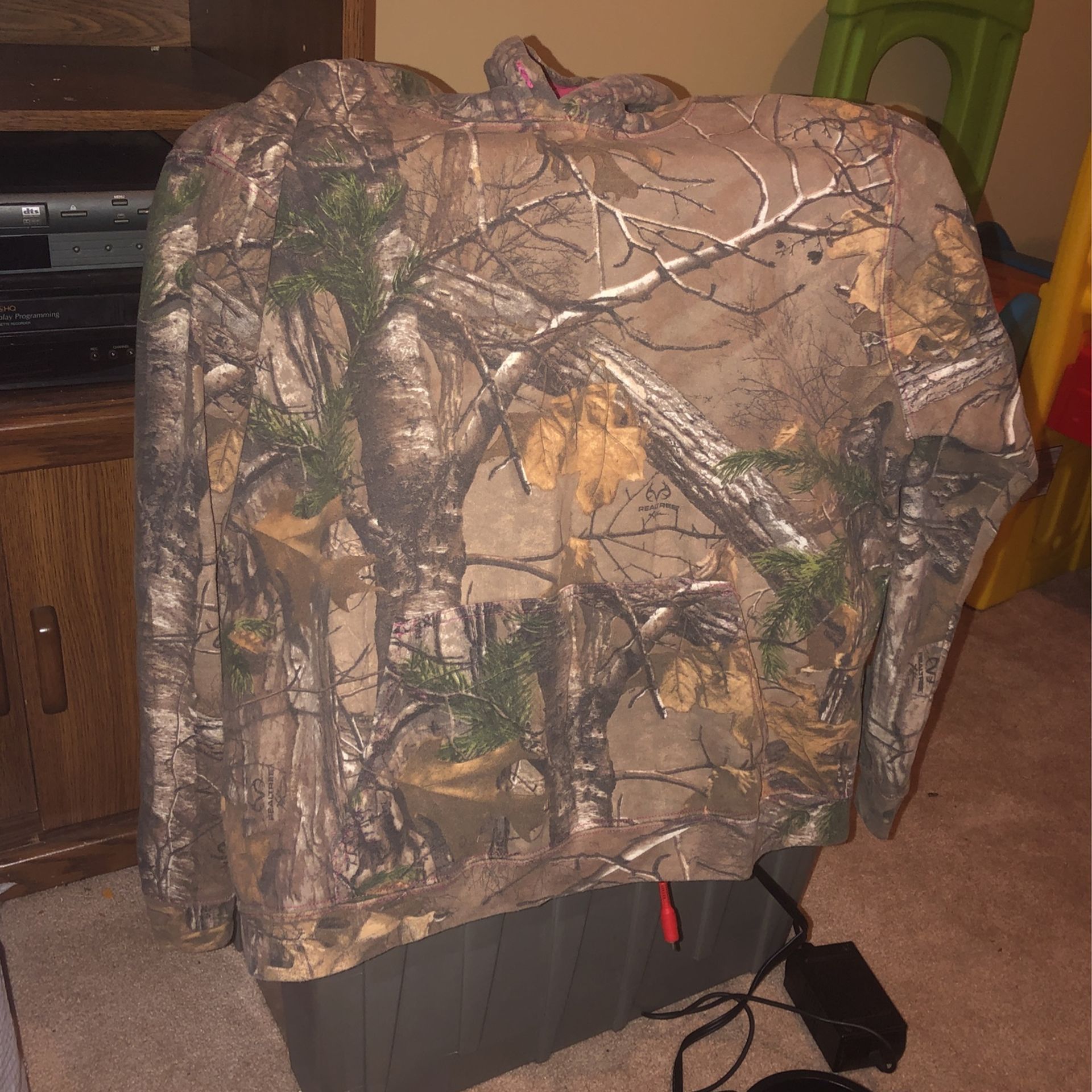 Women’s Hoodie