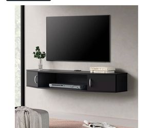 Floating Wall Stand for TV