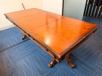 Office desk