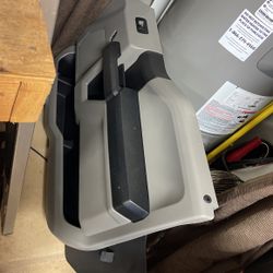 2017  Ford F150 Door panel 
