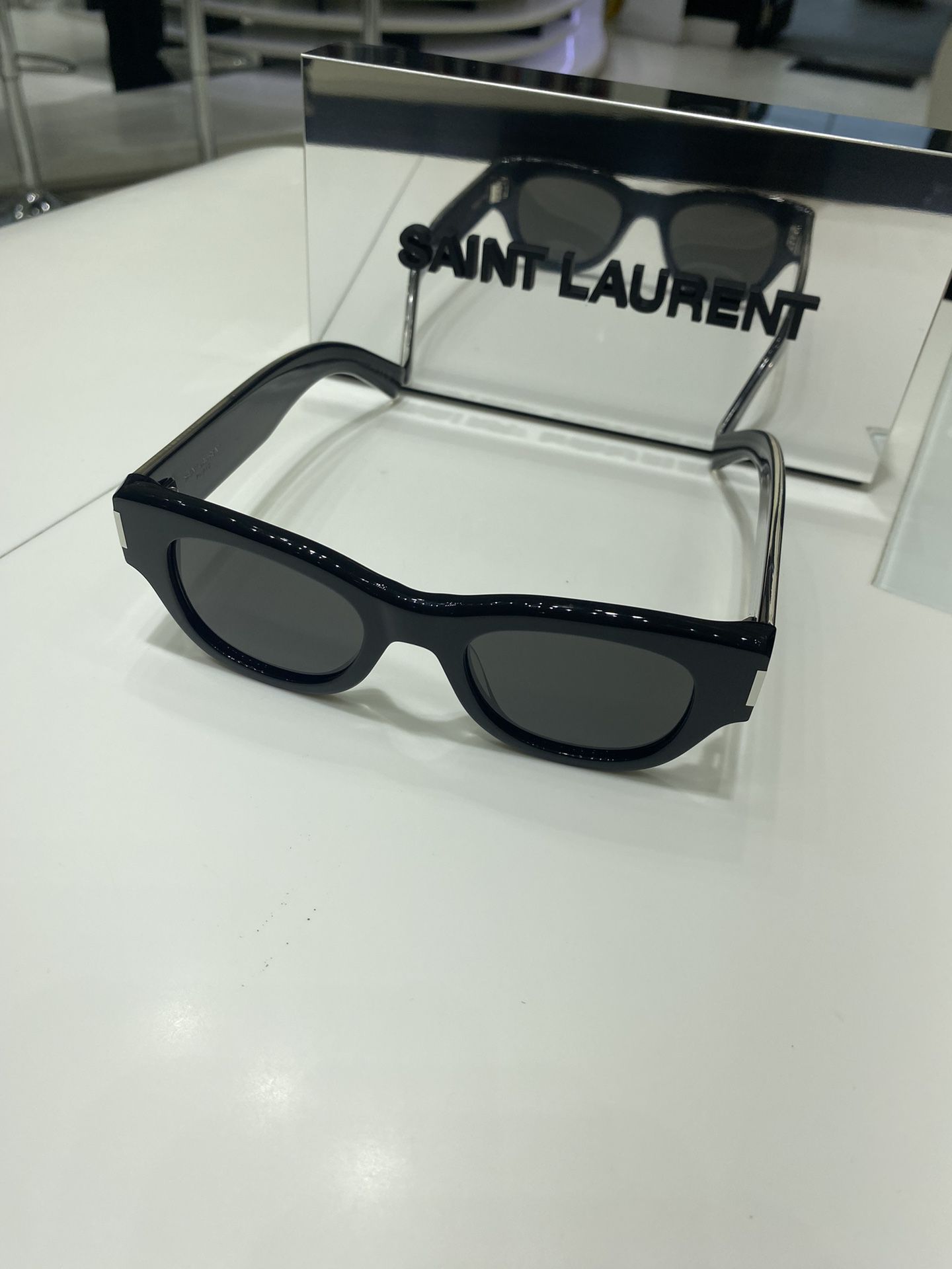 YSL Sunglasses New