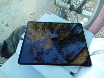 Ipad apple