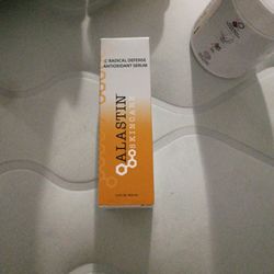 Alastin Skincare  Cream