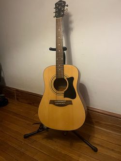 Acoustic Guitar
