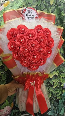 ramito en forma corazon ♥️