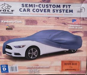 car cover