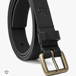 New Size S Womens Timberland Belt