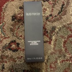 Laura Mercier Tinted Moisturizer Oil Free