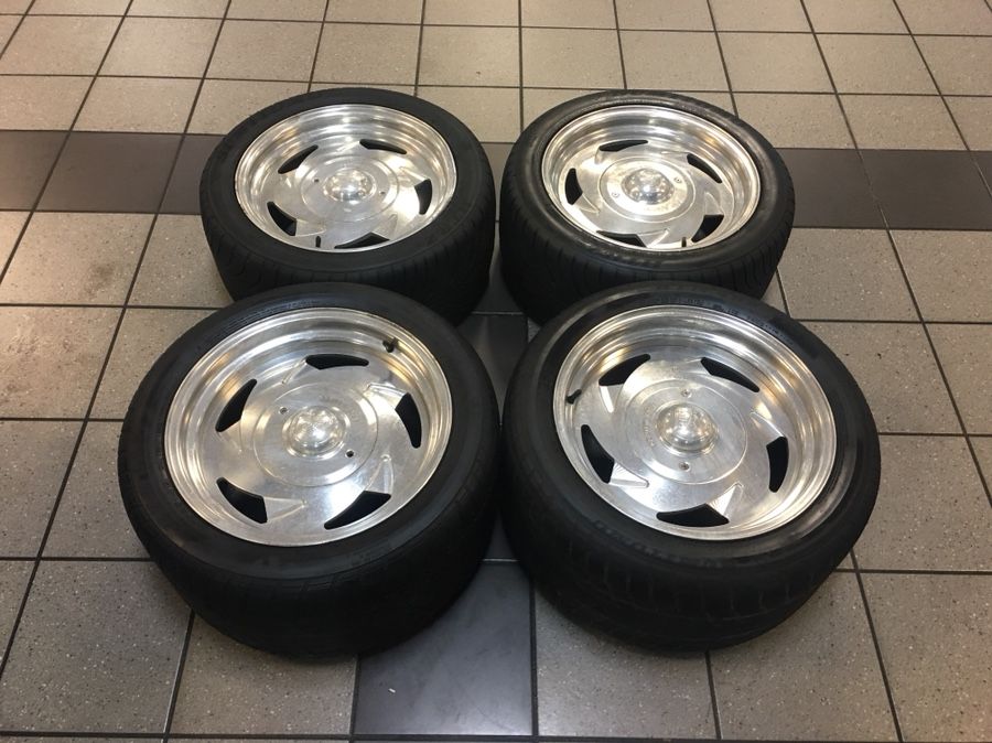 Forged Centerline Racing wheels 17s 5x114.3/5x120