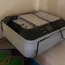 Canon MC350 Printer